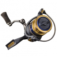 Катушка Favorite Sapphire  фотография №2