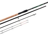 Фідер Flagman Squadron Flow Feeder 2025 3.6m 130g Фотографія №1