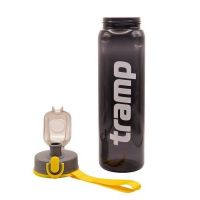 Фляга Tramp Tritan 0.7л UTRC-289-grey Фотографія №1