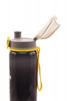 Фляга Tramp Tritan 0.7л UTRC-289-grey Фотографія №2