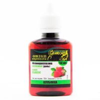 Флюороплазма зелена Grandcarp Фотографія №1