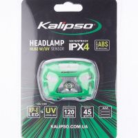 Фонарь Kalipso Headlamp HLB2 W/UV Фотографія №1