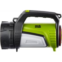 Фонарь кемпинговый Skif Outdoor Big Buster black/green фотография №1