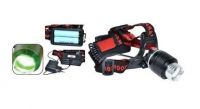 Ліхтар налобний Carp Zoom Lite Mega headlamp CZ2430 Фотографія №1