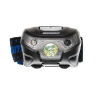 Фонарь налобный Flagman F0020005 3 режима с аккумулятором фотография №1