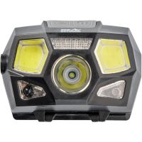 Ліхтар налобний Skif Outdoor Facette HQ-22 Фотографія №1