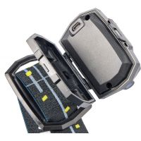 Ліхтар налобний Skif Outdoor Facette HQ-22 Фотографія №2