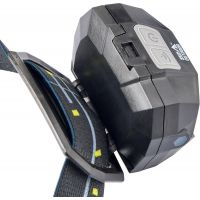 Ліхтар налобний Skif Outdoor Facette HQ-22 Фотографія №3