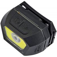 Ліхтар налобний Skif Outdoor Toddler HQ-605 Фотографія №3