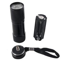 Фонарь ультрафиолетовый Strike Ultra UV Flashlight Фотографія №1