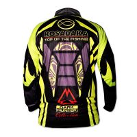 Футболка Kosadaka Sunblock Techno Фотографія №1