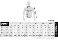 Футболка FOX Collection polo Фотографія №1