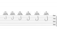 Крючки Brain Ultra Beast фотография №2