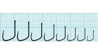 Крючки Gurza Herabuna F11 K-1041 фотография №1