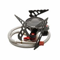 Газовий пальник Prologic Blackfire C-Series Gas Stove Фотографія №1