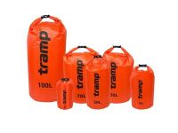 Гермомешок Tramp PVC Diamond Rip-Stop фотография №1