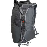 Герморюкзак Favorite Ultralight Rolltop ULRT23 23л сірий фотография №2