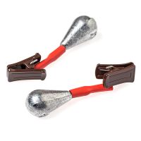 Глубиномер для жерлиц Профмонтаж 40г фотография №1