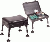 Сиденье Golden Catch матчевое фотография №1