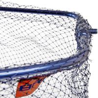 Голова для подсака складная Brain Folding Net фотография №1