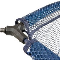 Голова для підсаки Brain Rubber Net-55 Фотографія №1