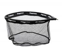 Голова для подсака Flagman Soft Rubber Mesh фотография №1