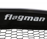 Голова для подсака Flagman Soft Rubber Mesh фотография №2