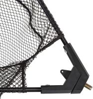 Голова подсака Brain Carp Folding Landing Net 42" (складная) фотография №1