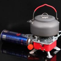 Горелка газовая Kovar K-202 фотография №2