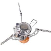 Горелка газовая Skif Outdoor Vesta I фотография №1