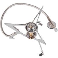 Горелка газовая Skif Outdoor Volcano ІI фотография №1