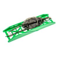 Готовий монтаж Технокарп Method Flat XL Фотографія №2