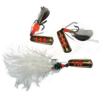 Блешня Грушка Фотографія №2