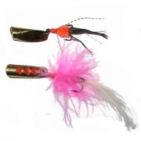 Блешня Грушка Фотографія №1