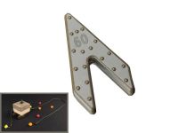 Вантаж Профмонтаж Ластівкін Хвіст Фотографія №1