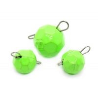 Груз разборный DS Fishball фотография №2