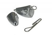 Груз разборный DS Пуля Active фотография №3