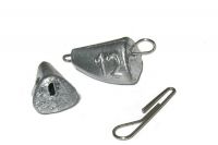 Груз разборный DS Пуля Active фотография №1