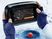 Чохол зимовий Deeper для смартфона Фотографія №1