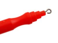 Игла для ледкора Carp Pro красная ручка CP3803 Фотографія №2