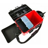 Ящик зимова Lucky John 2050 Фотографія №1