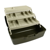 Ящик Aquatech 1703 3 полки фотография №1