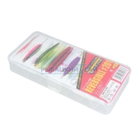 Коробка Reversible 8014 для воблерів Фотографія №3