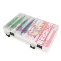 Коробка Reversible 16514 для воблеров фотография №2