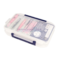 Коробка Reversible 10014 для воблеров  фотография №3