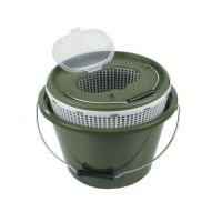 Кана для живца EOS 10л Фотографія №1