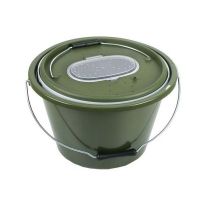 Кана для живца ведро Фотографія №1