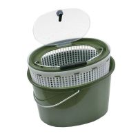 Кана для живца Flagman 6.0л HS-1325 фотография №1