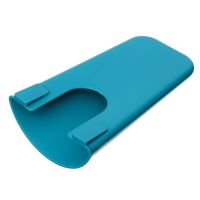 Кишеня для вудок Flagman з кріпленням на зимову скриньку F31701 Фотографія №1