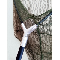Подсак карповый World4carp Landing Net 42 фотография №1